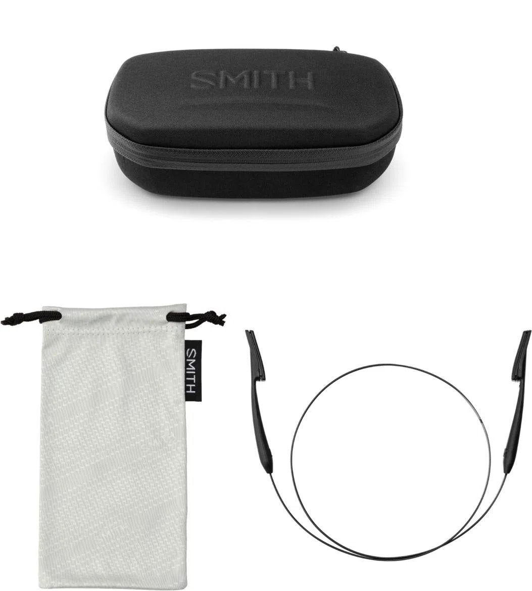 Smith Optics Performance Water 204947 Guide's Choice Sunglasses - view 49
